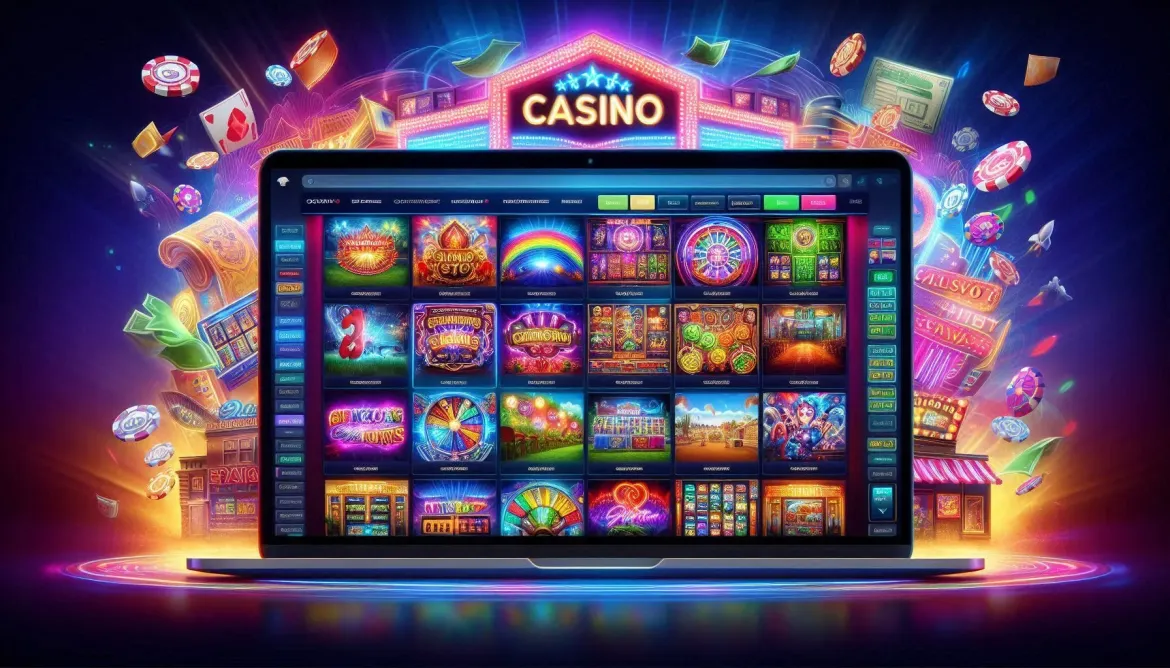 Spirit Casino